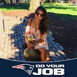 Meet your Posher, Annalyn